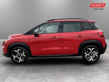 Used Citroen C3 Aircross 2018 for sale - 78466548: Photo