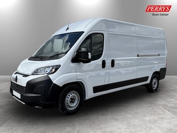 Used Citroen Relay 2026 for sale - 78812748: Photo
