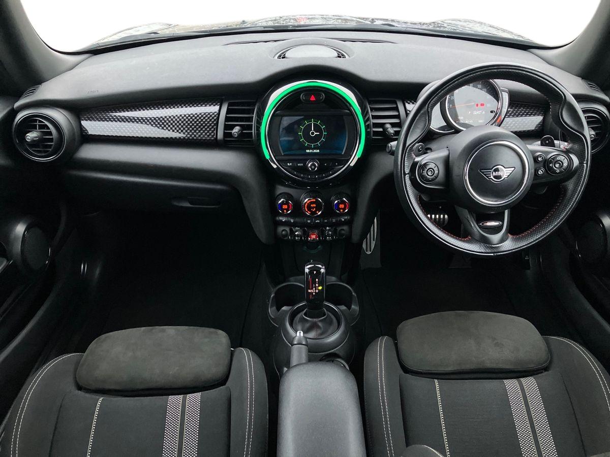 Used MINI Hatch 2019 for sale - 77100001: Photo 10