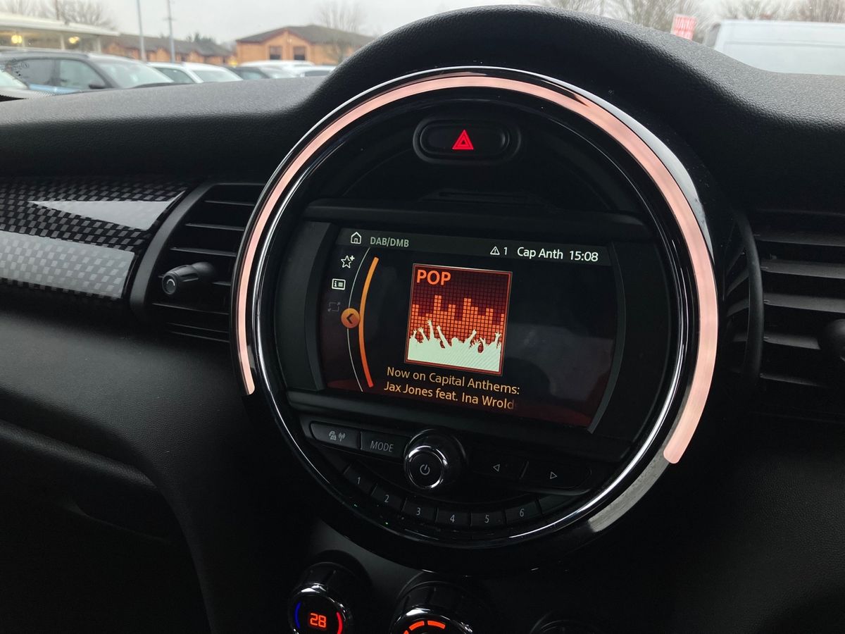 Used MINI Hatch 2019 for sale - 77100001: Photo 11