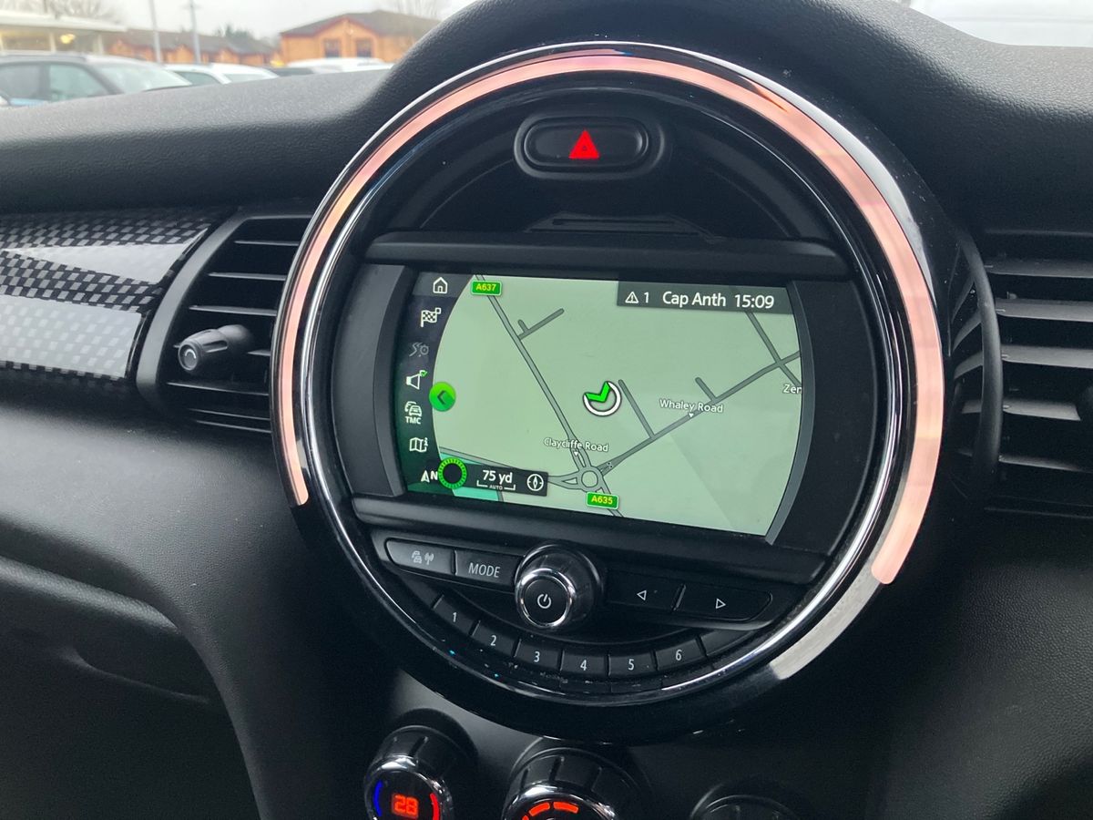 Used MINI Hatch 2019 for sale - 77100001: Photo 12