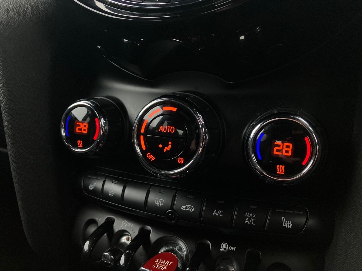 Used MINI Hatch 2019 for sale - 77100001: Photo 13