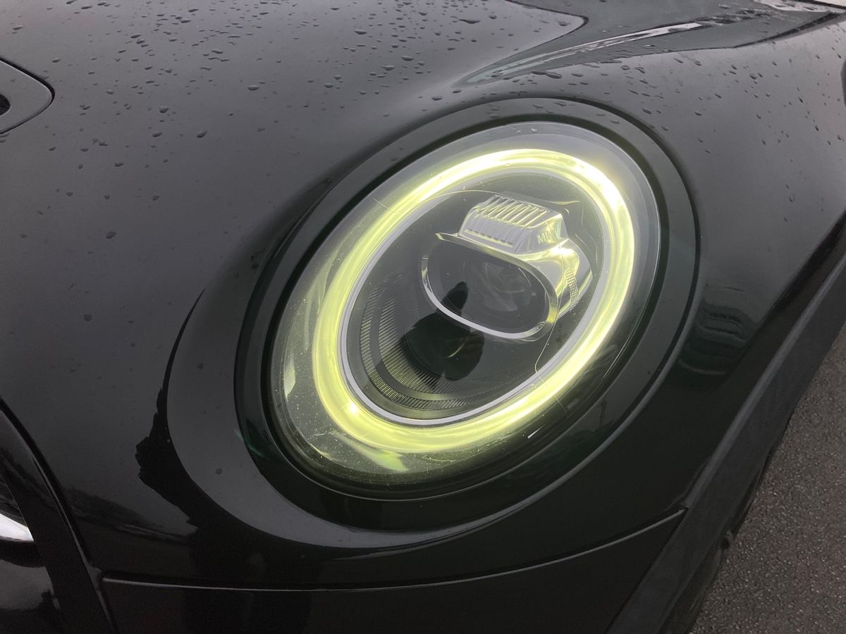 Used MINI Hatch 2019 for sale - 77100001: Photo 14