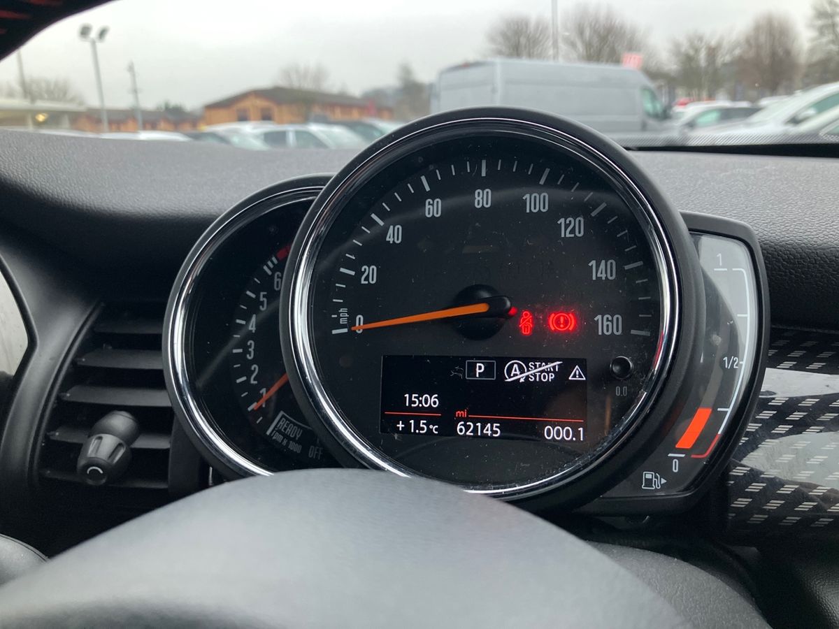 Used MINI Hatch 2019 for sale - 77100001: Photo 15