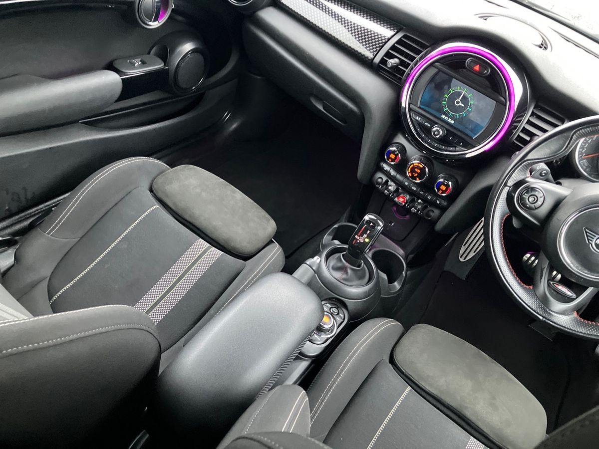 Used MINI Hatch 2019 for sale - 77100001: Photo 18