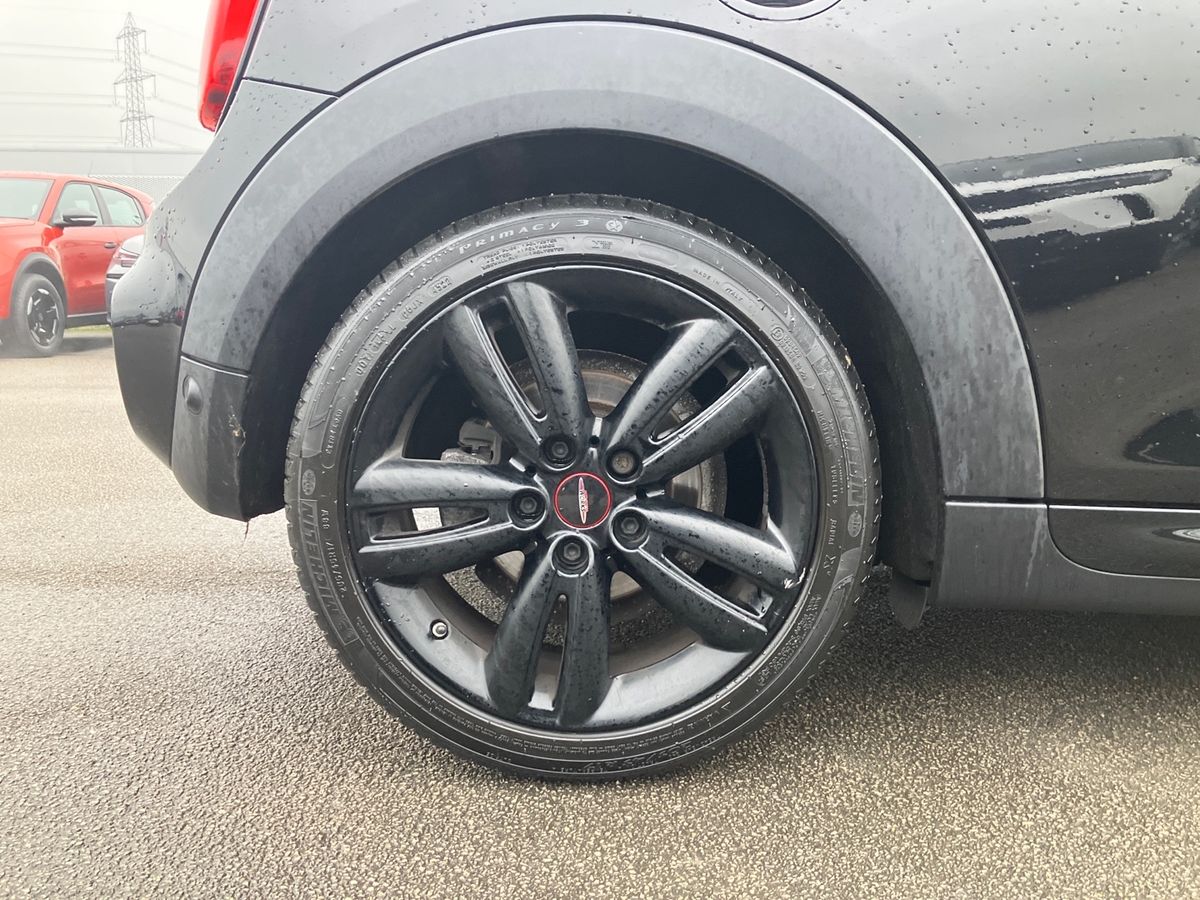 Used MINI Hatch 2019 for sale - 77100001: Photo 22