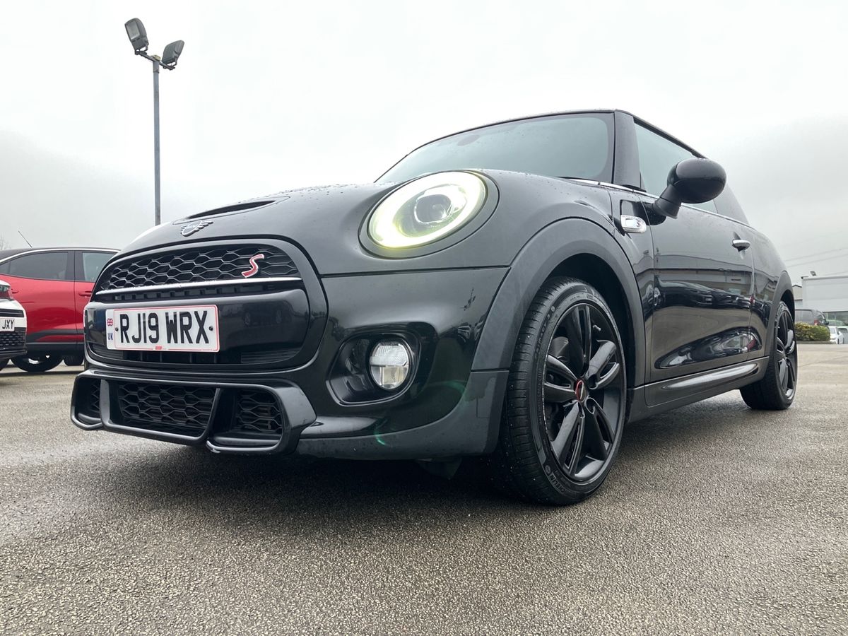 Used MINI Hatch 2019 for sale - 77100001: Photo 24