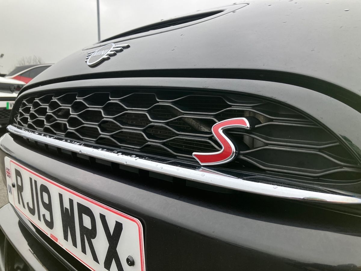 Used MINI Hatch 2019 for sale - 77100001: Photo 25