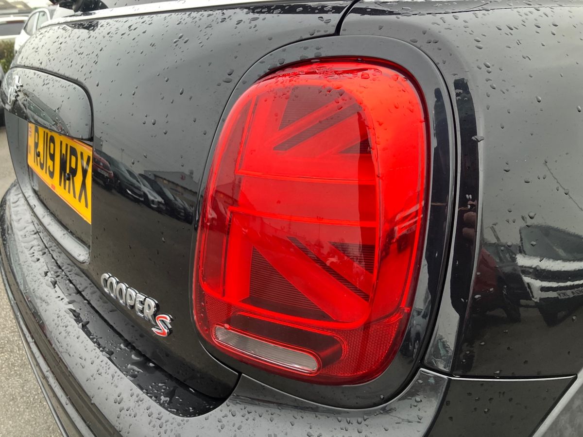 Used MINI Hatch 2019 for sale - 77100001: Photo 29