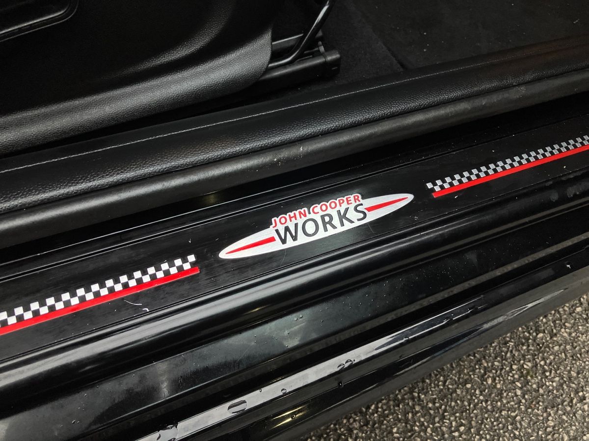 Used MINI Hatch 2019 for sale - 77100001: Photo 32