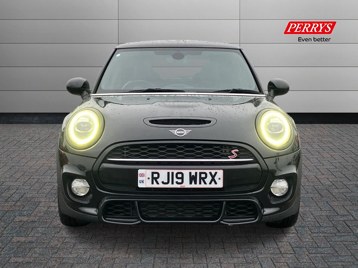 Used MINI Hatch 2019 for sale - 77100001: Photo 4