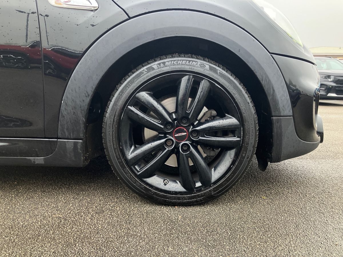 Used MINI Hatch 2019 for sale - 77100001: Photo 8