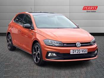 Used Volkswagen Polo 2020 for sale - 74927913: Photo