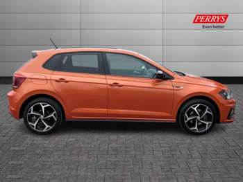Used Volkswagen Polo 2020 for sale - 74927913: Photo