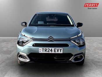Used Citroen C4 2024 for sale - 77831346: Photo