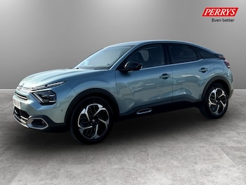 Used Citroen C4 2024 for sale - 77831346: Photo