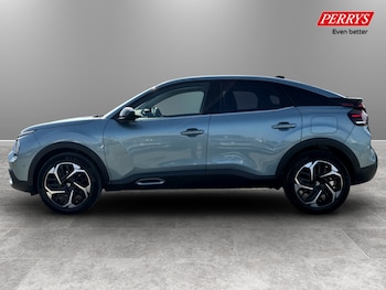 Used Citroen C4 2024 for sale - 77831346: Photo