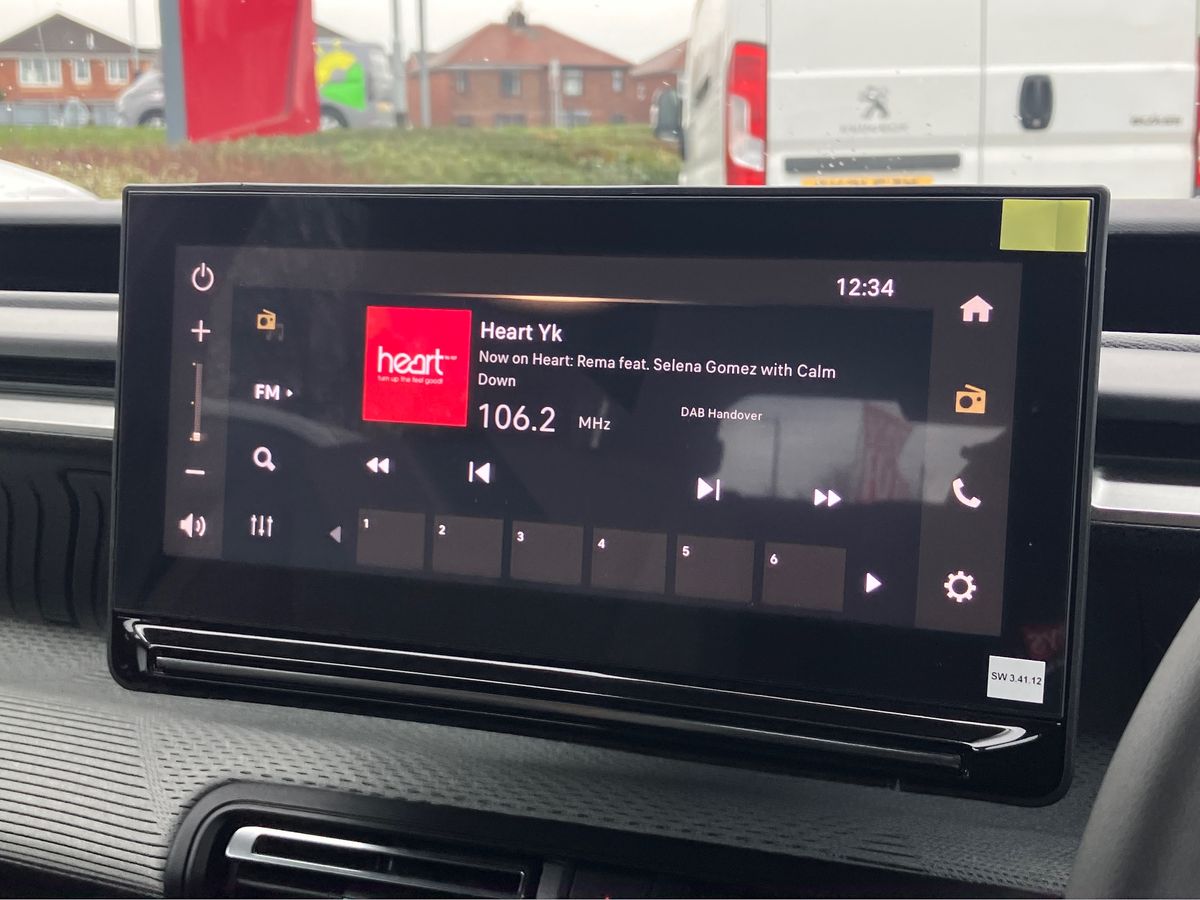 Used Citroen C3 Aircross 2025 for sale - 77318535: Photo 10