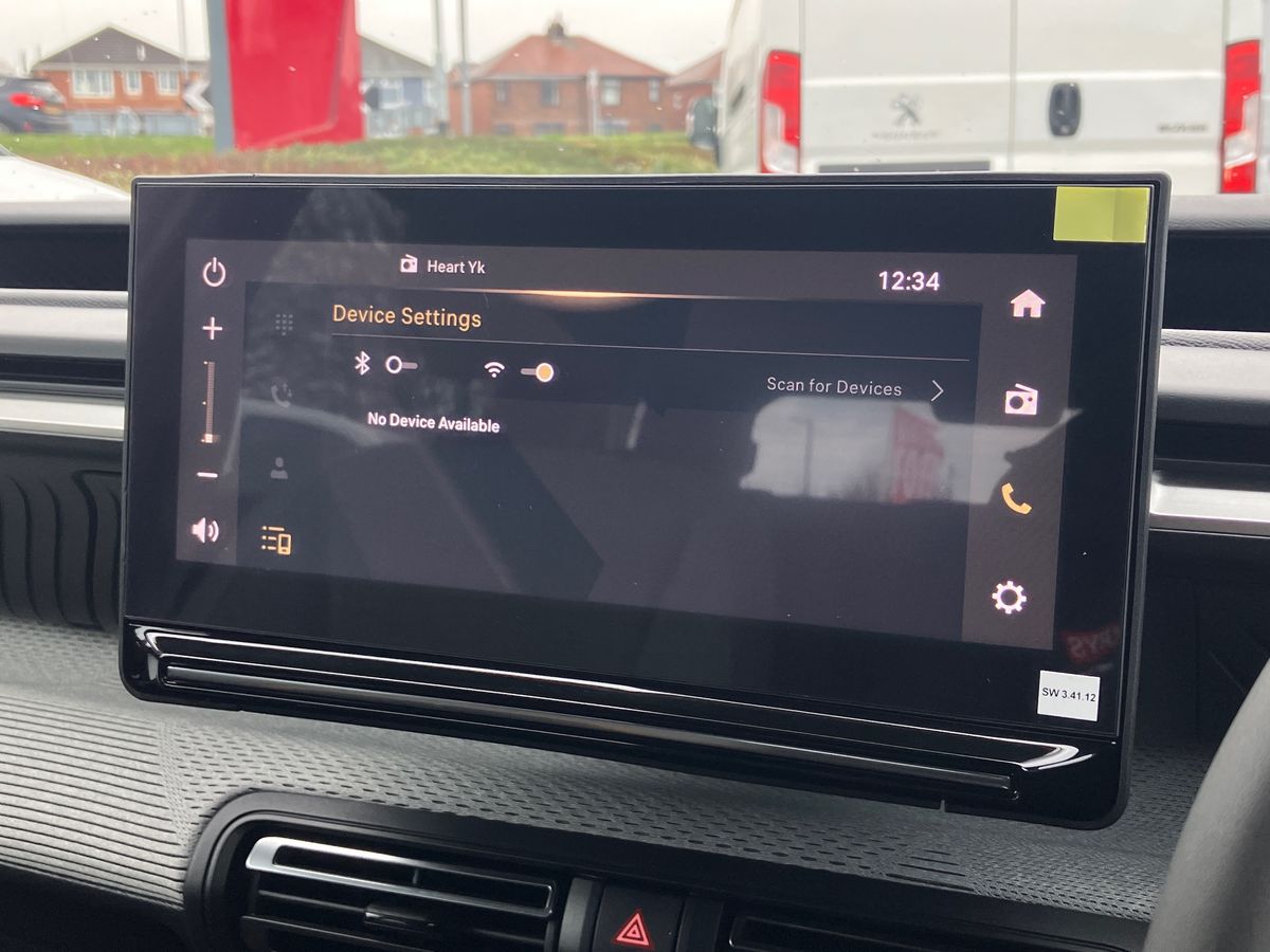 Used Citroen C3 Aircross 2025 for sale - 77318535: Photo 11