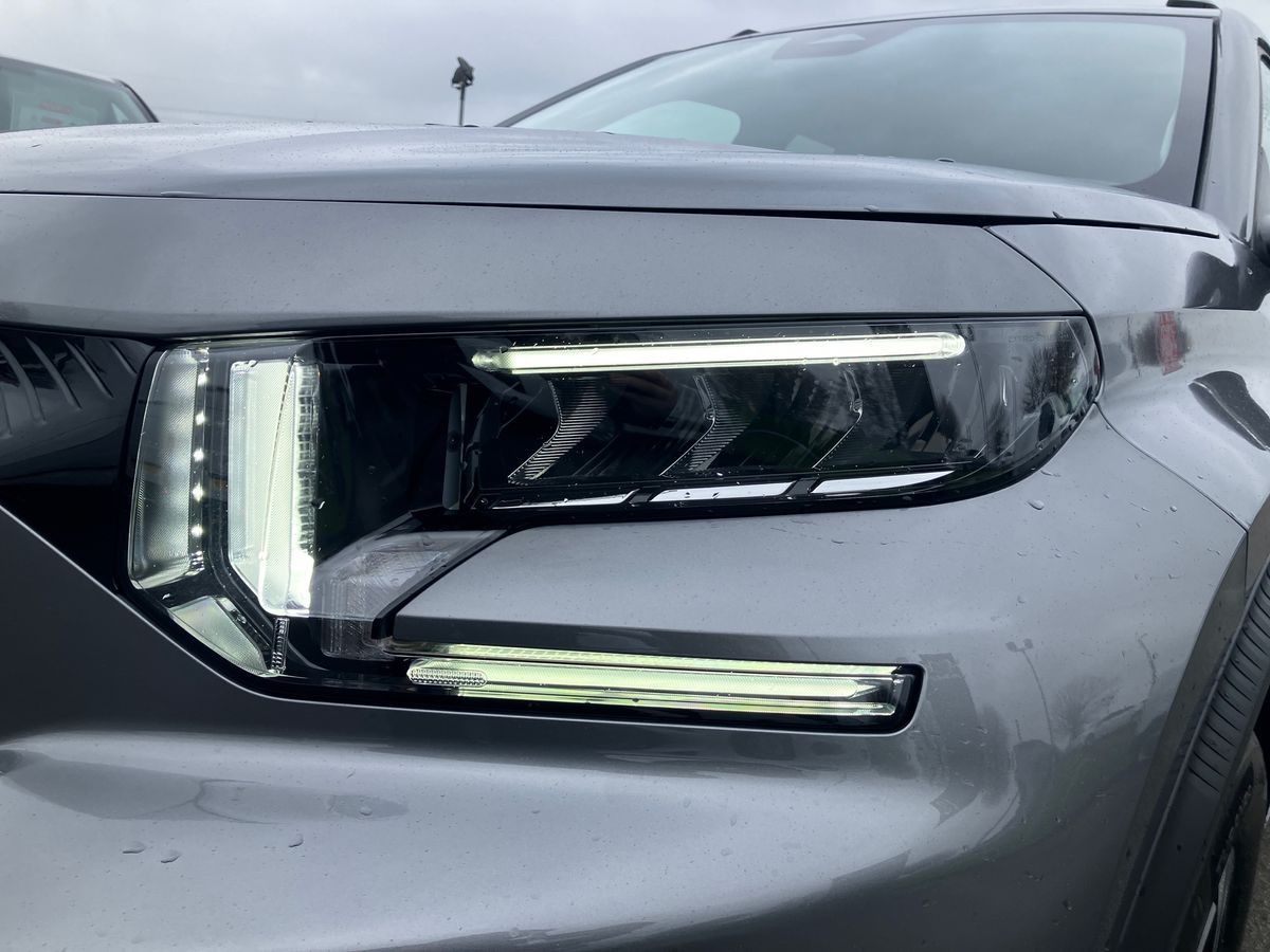 Used Citroen C3 Aircross 2025 for sale - 77318535: Photo 13