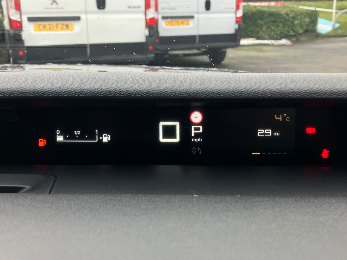 Used Citroen C3 Aircross 2025 for sale - 77318535: Photo 14