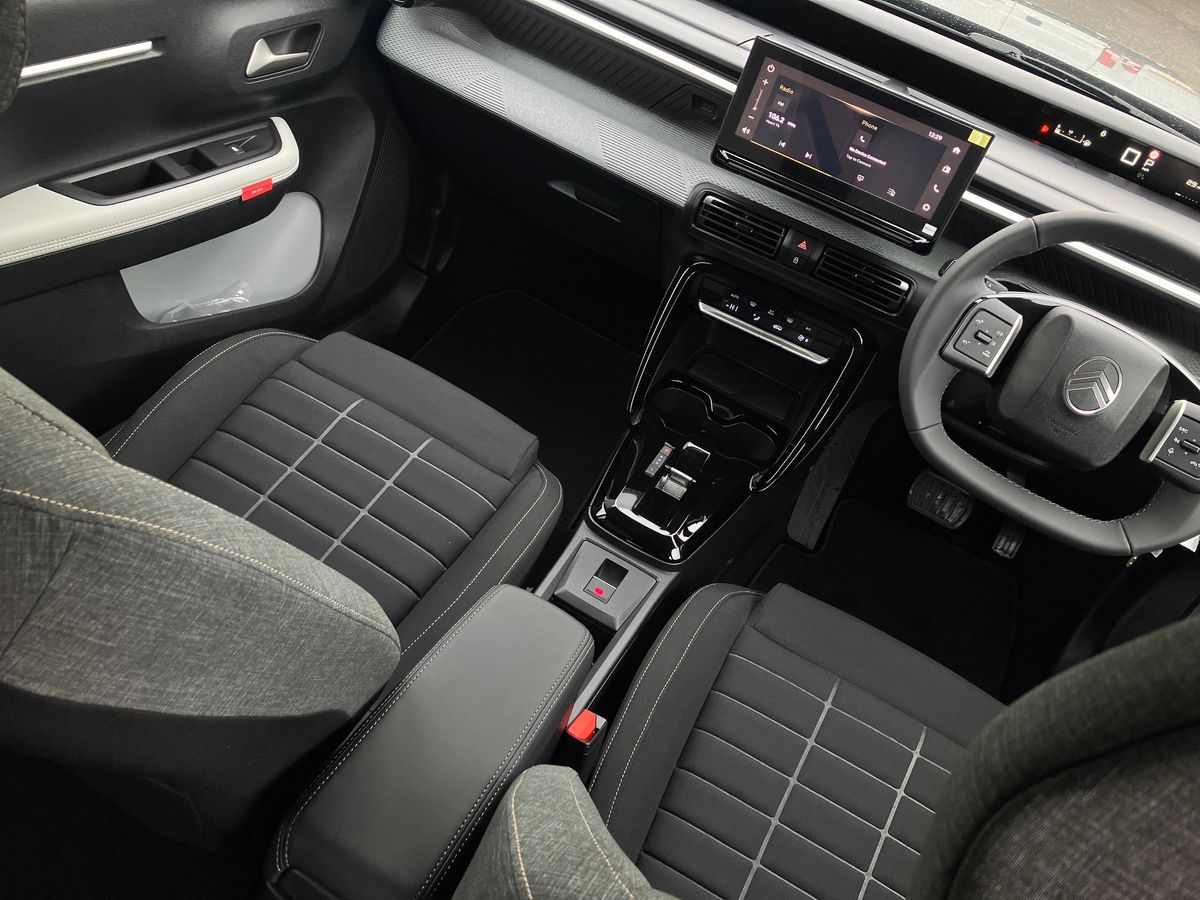 Used Citroen C3 Aircross 2025 for sale - 77318535: Photo 17