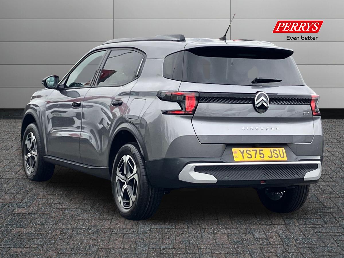 Used Citroen C3 Aircross 2025 for sale - 77318535: Photo 2