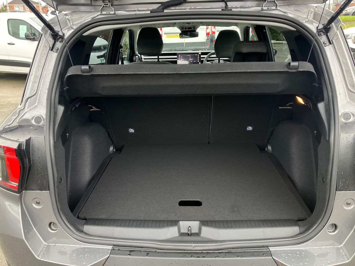 Used Citroen C3 Aircross 2025 for sale - 77318535: Photo 20