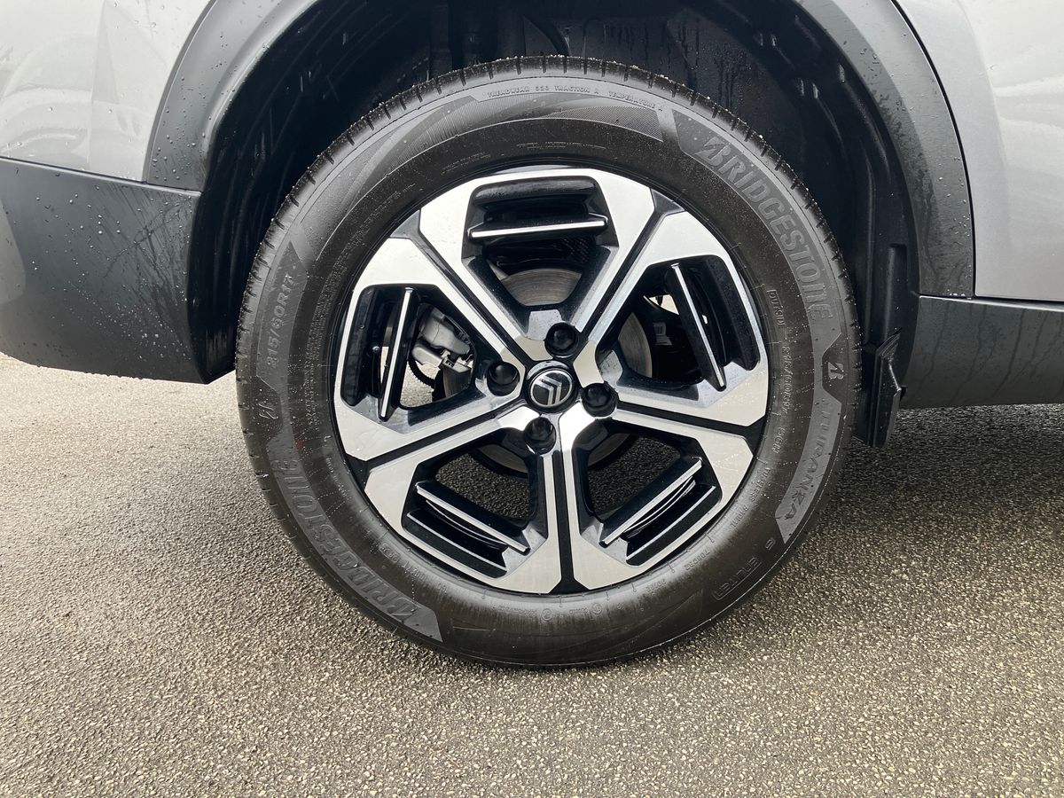 Used Citroen C3 Aircross 2025 for sale - 77318535: Photo 21