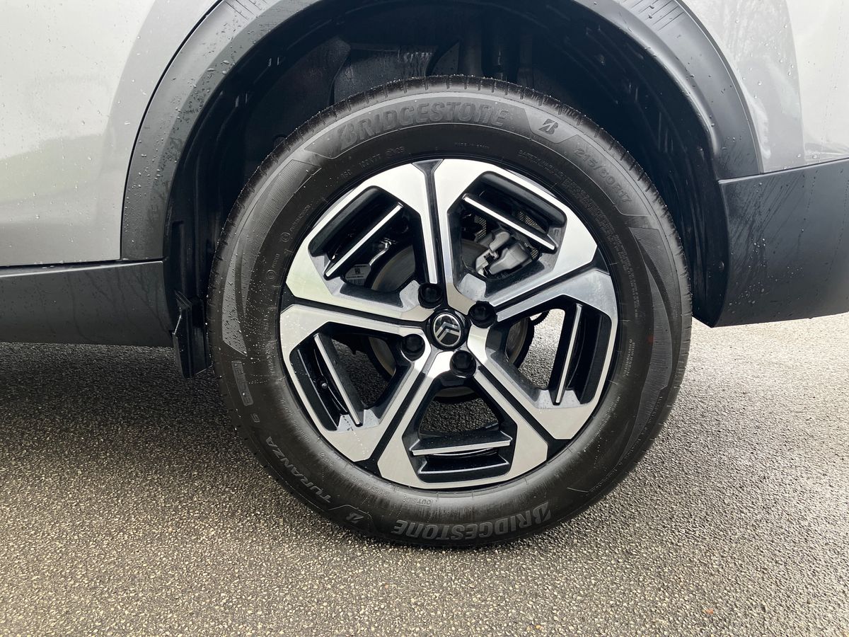 Used Citroen C3 Aircross 2025 for sale - 77318535: Photo 22