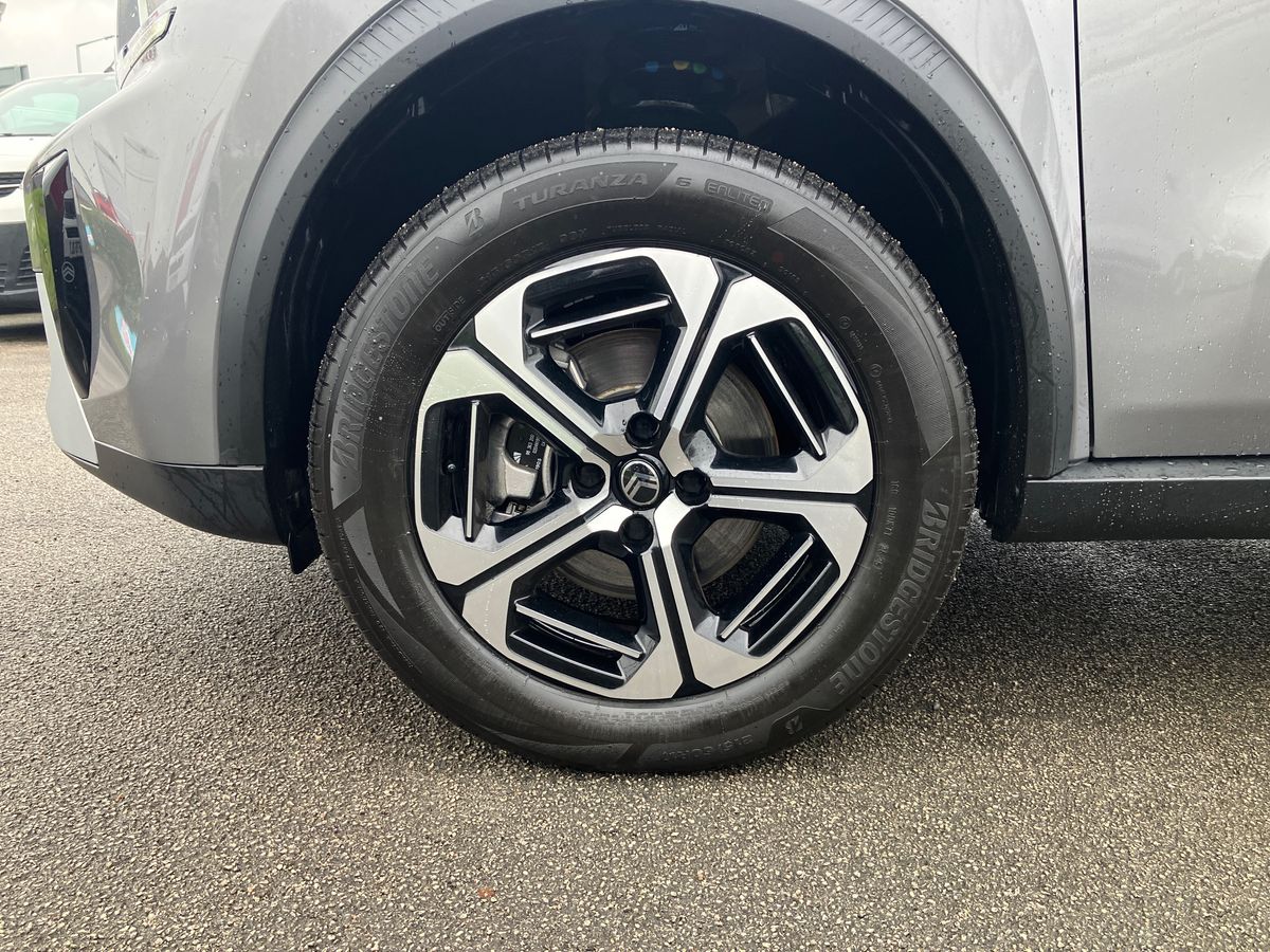 Used Citroen C3 Aircross 2025 for sale - 77318535: Photo 23