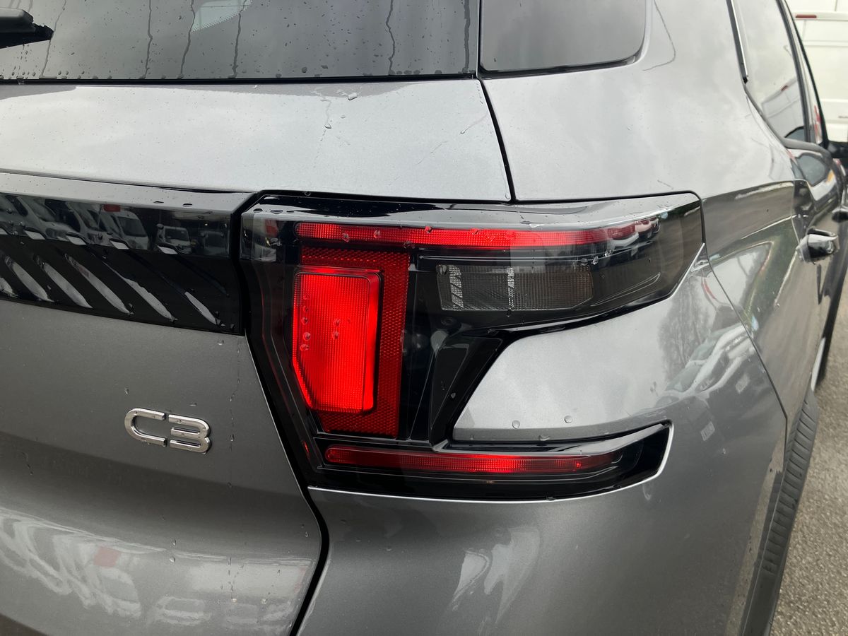 Used Citroen C3 Aircross 2025 for sale - 77318535: Photo 27