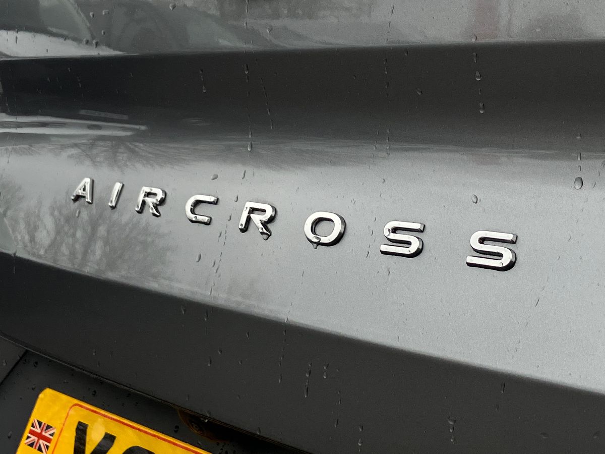 Used Citroen C3 Aircross 2025 for sale - 77318535: Photo 28