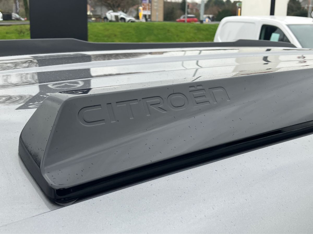 Used Citroen C3 Aircross 2025 for sale - 77318535: Photo 29