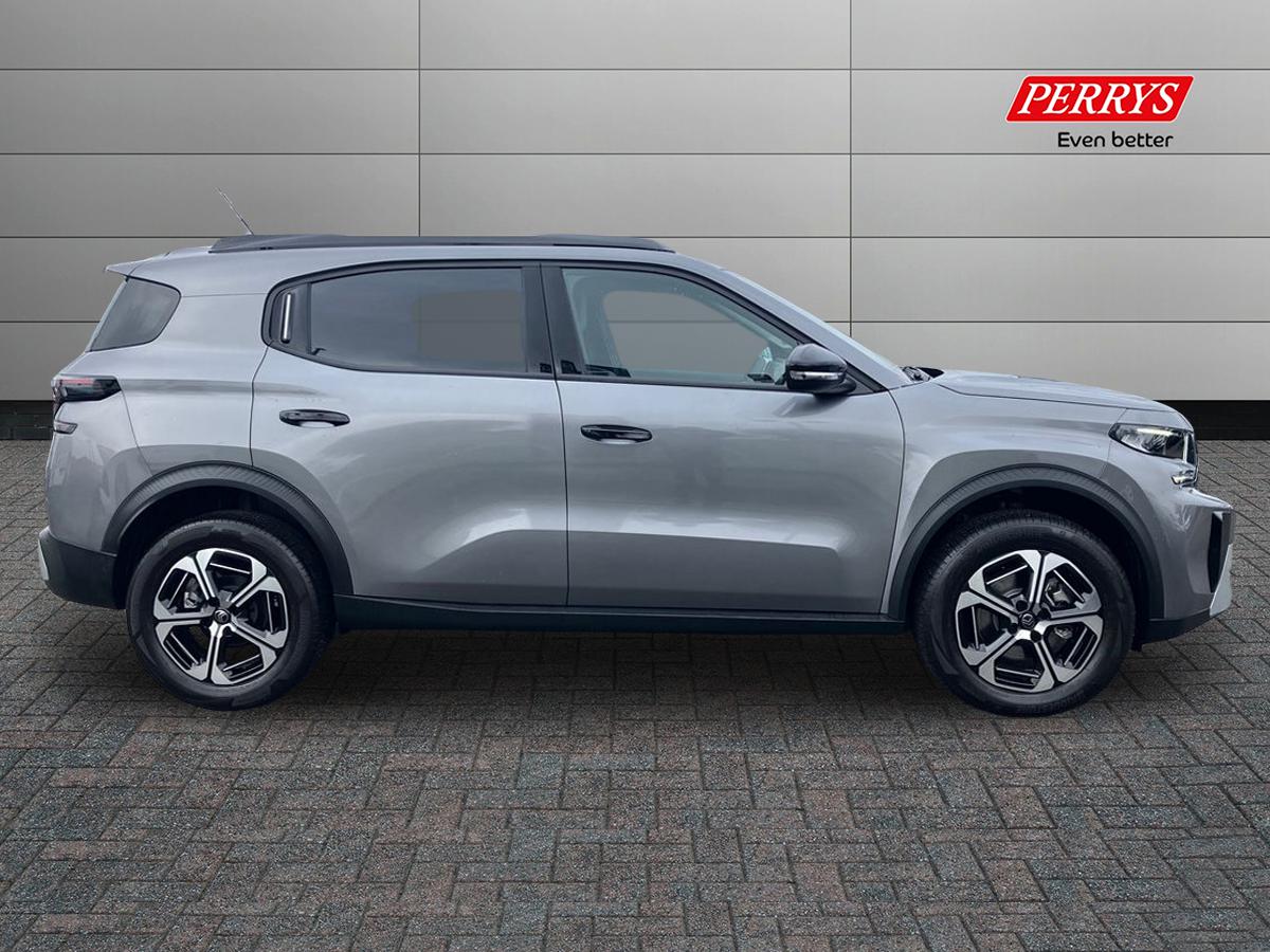Used Citroen C3 Aircross 2025 for sale - 77318535: Photo 3
