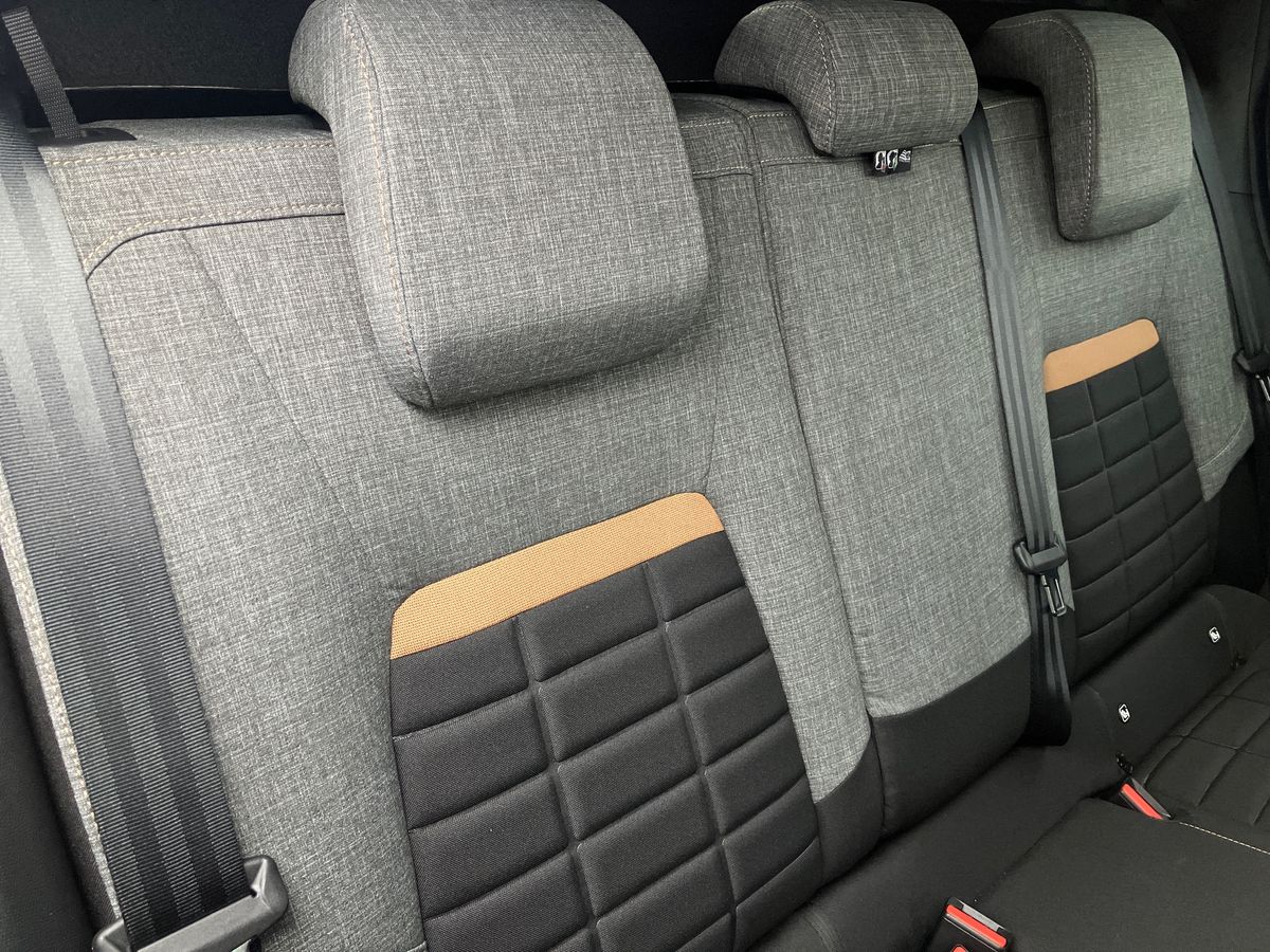 Used Citroen C3 Aircross 2025 for sale - 77318535: Photo 30