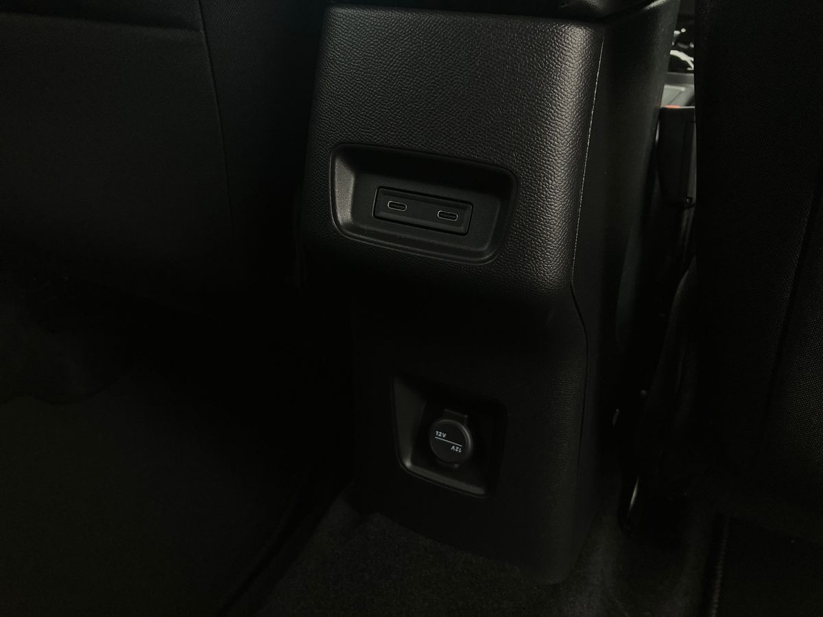 Used Citroen C3 Aircross 2025 for sale - 77318535: Photo 32