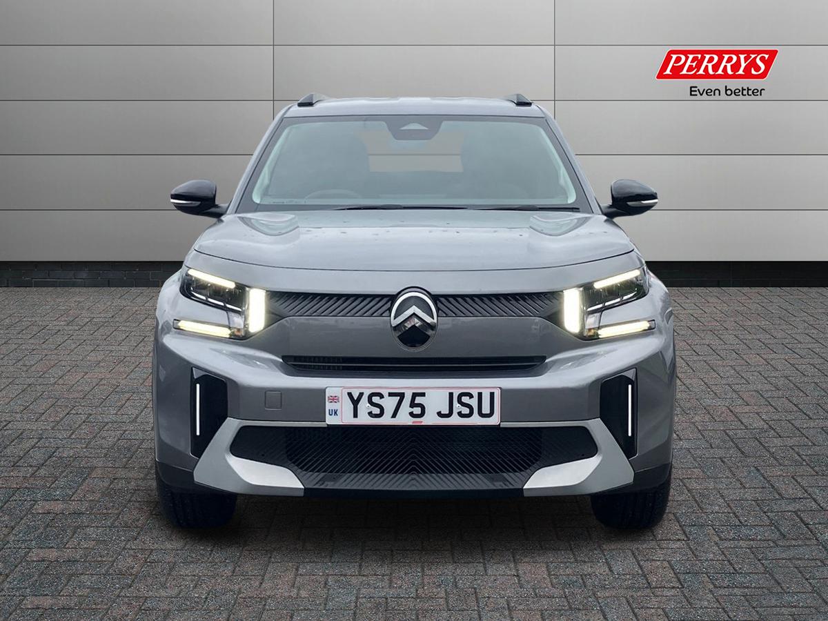Used Citroen C3 Aircross 2025 for sale - 77318535: Photo 4
