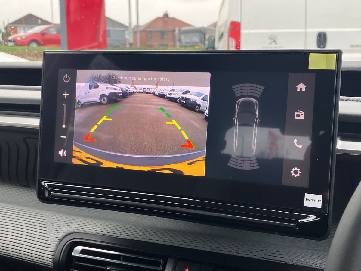 Used Citroen C3 Aircross 2025 for sale - 77318535: Photo 46