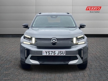 Used Citroen C3 Aircross 2025 for sale - 77318535: Photo