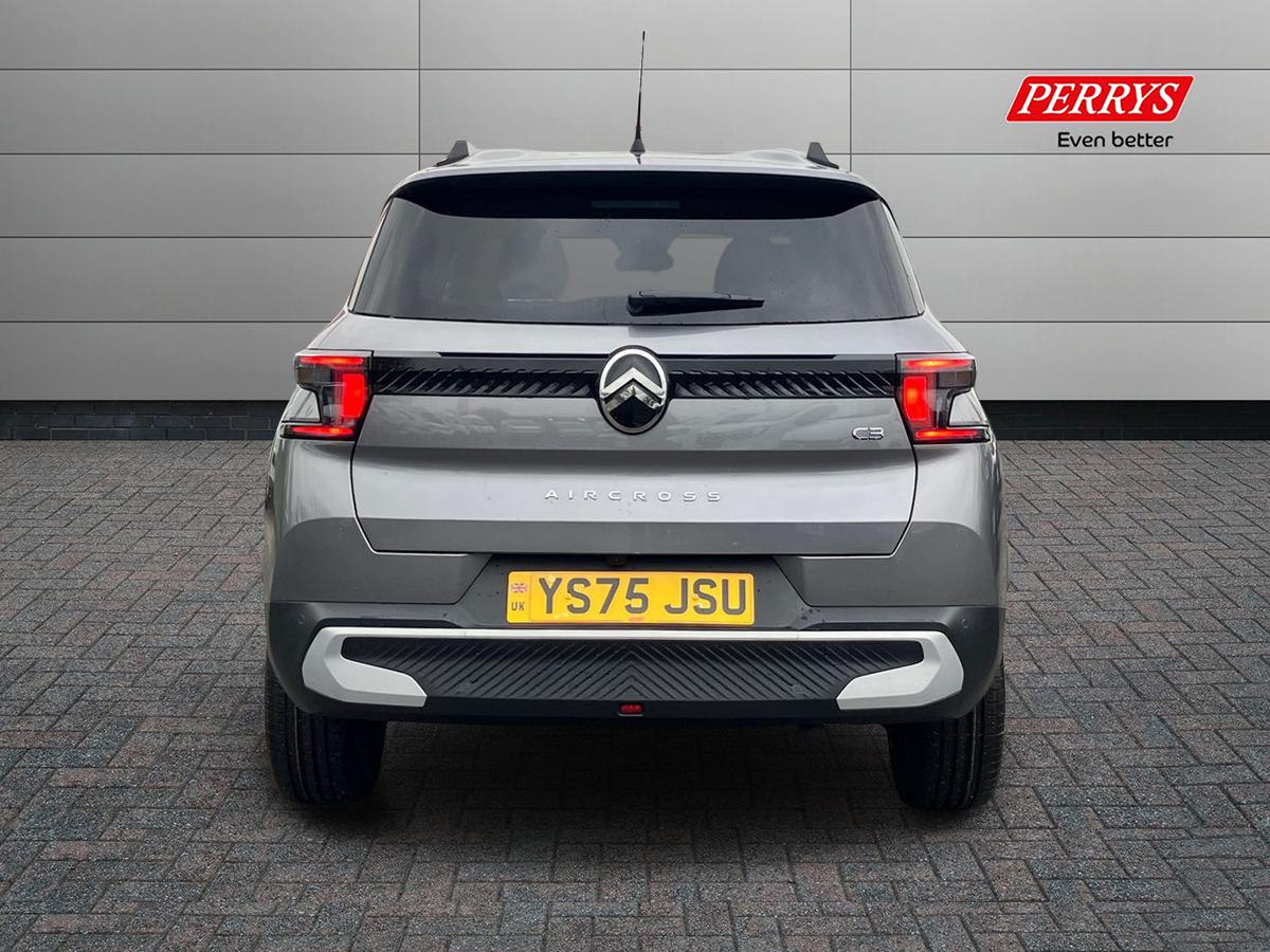 Used Citroen C3 Aircross 2025 for sale - 77318535: Photo 5