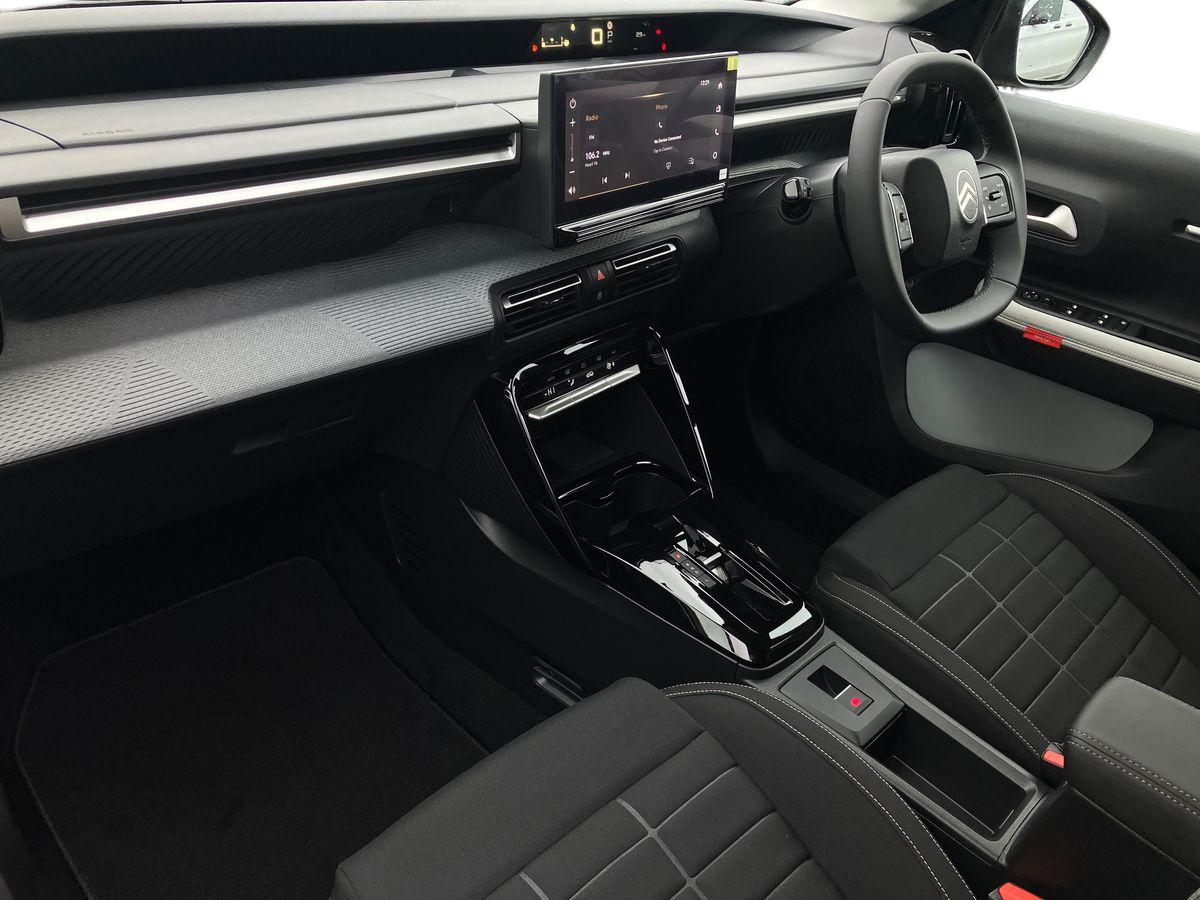 Used Citroen C3 Aircross 2025 for sale - 77318535: Photo 6