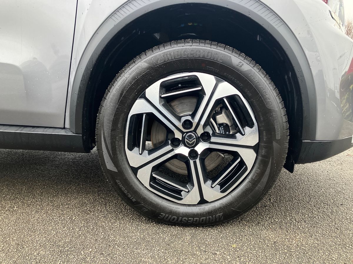 Used Citroen C3 Aircross 2025 for sale - 77318535: Photo 7