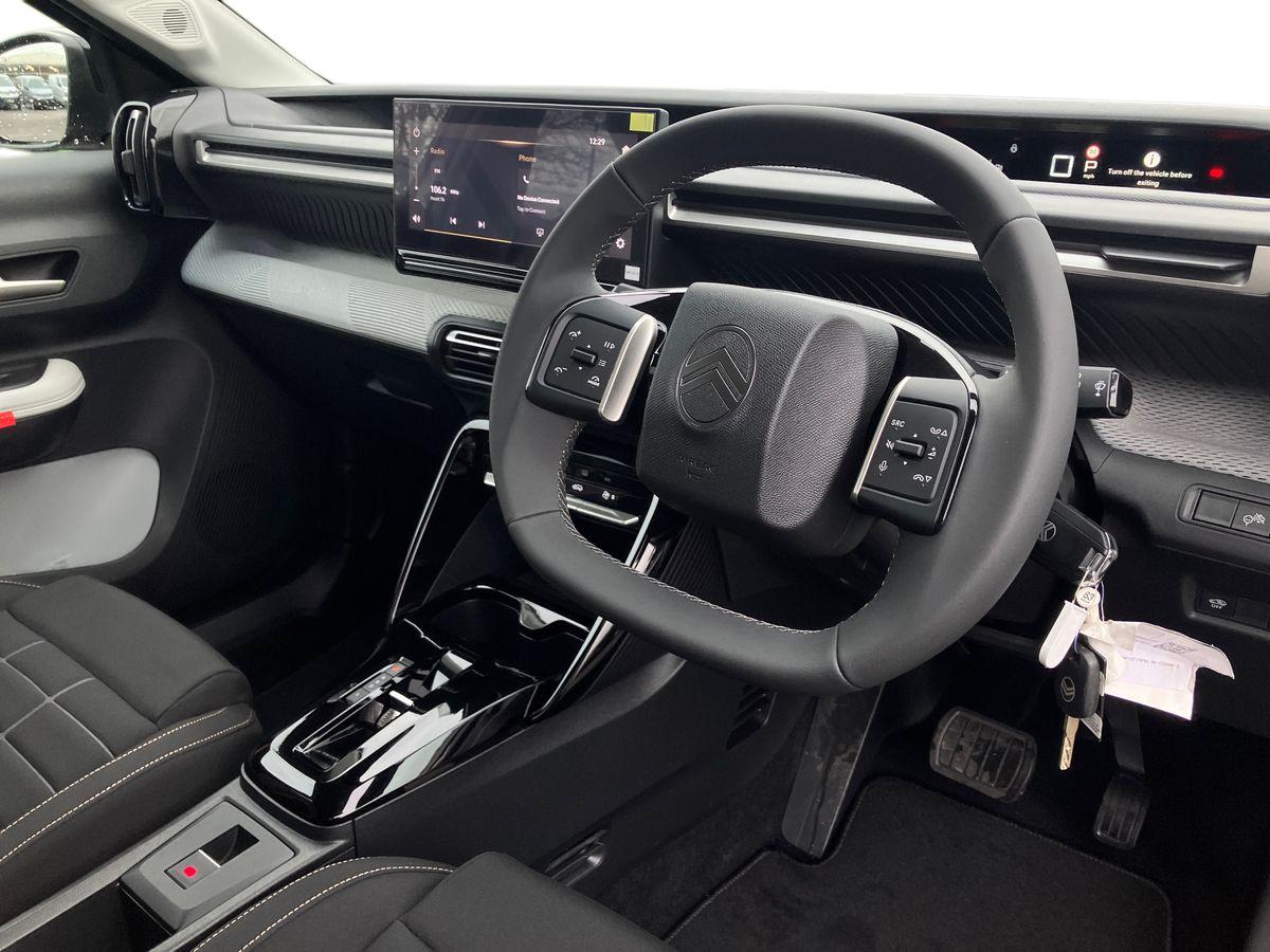 Used Citroen C3 Aircross 2025 for sale - 77318535: Photo 8