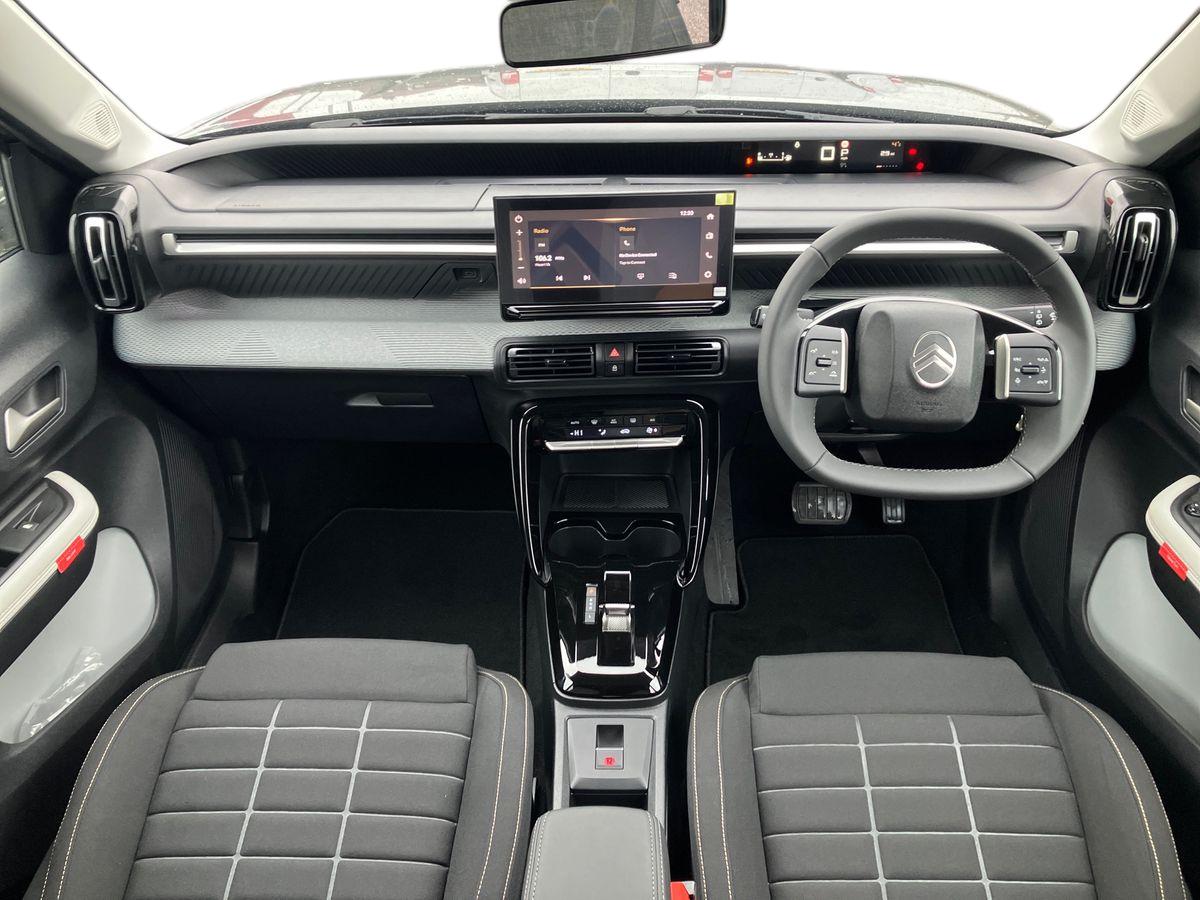 Used Citroen C3 Aircross 2025 for sale - 77318535: Photo 9