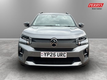 Used Citroen C3 2025 for sale - 78512802: Photo