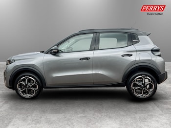 Used Citroen C3 2025 for sale - 78512802: Photo