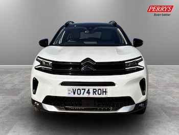 Used Citroen C5 Aircross 2024 for sale - 78380243: Photo