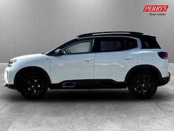 Used Citroen C5 Aircross 2024 for sale - 78380243: Photo