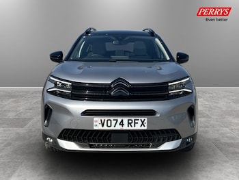 Used Citroen C5 Aircross 2024 for sale - 78380242: Photo
